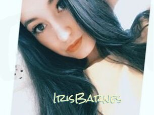 IrisBarnes