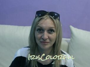 IrisColorful