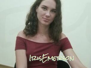 IrisEmerson