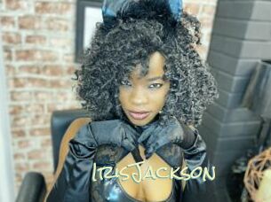 IrisJackson