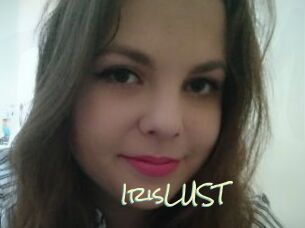 IrisLUST