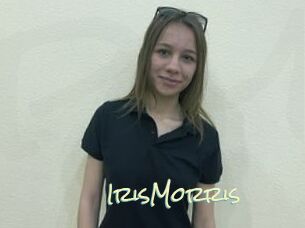IrisMorris