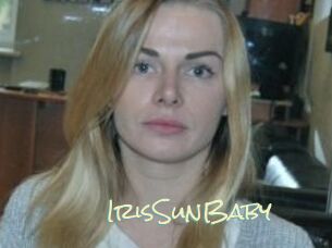 IrisSunBaby