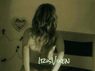 IrisVixen