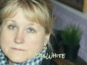 IrisWhite
