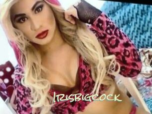 Irisbigcock