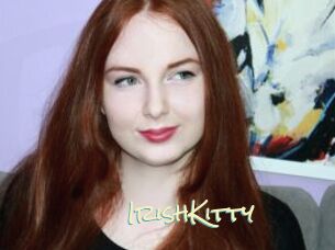 IrishKitty
