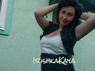 IrishkaKaya
