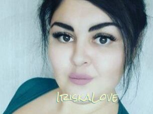 IriskaLove