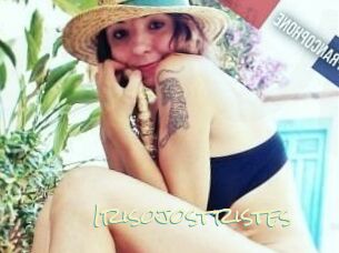 Irisojostristes