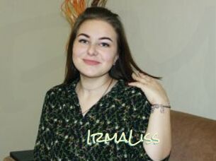 IrmaLiss
