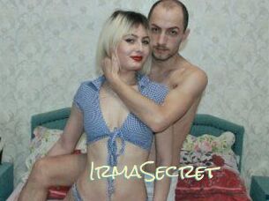IrmaSecret