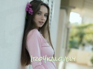 Iro4kalovely
