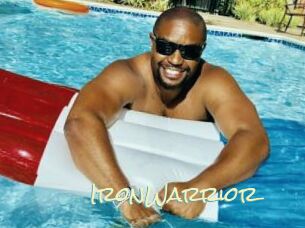 IronWarrior
