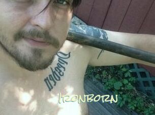 Ironborn