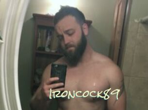Ironcock89