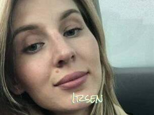 Irsen