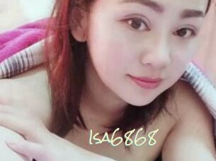 Isa6868