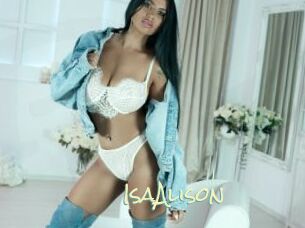 IsaAlison