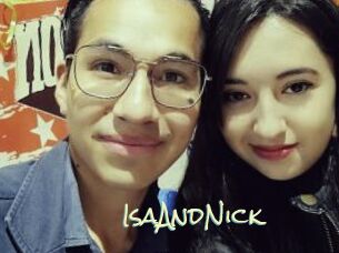 IsaAndNick