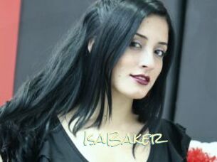 IsaBaker