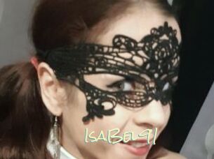 IsaBel91