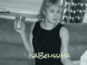 IsaBelissima Porn Monkey Cash