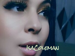 IsaColeman