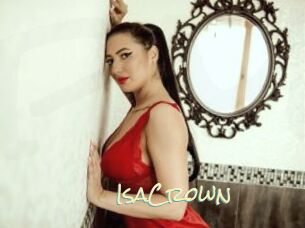 IsaCrown