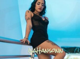 IsaHansonn Porn Monkey Cash