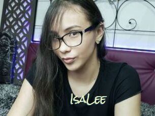 IsaLee