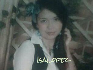 IsaLopez