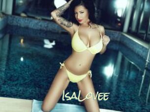 IsaLovee