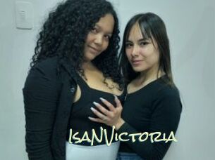 IsaNVictoria