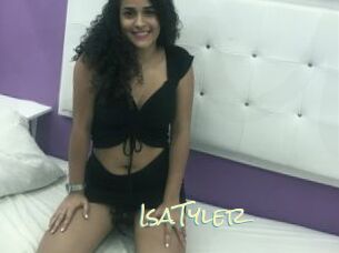 IsaTyler