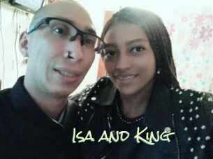 Isa_and_King
