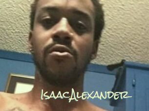 Isaac_Alexander