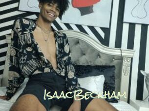 IsaacBeckham