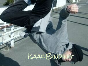 IsaacBinding