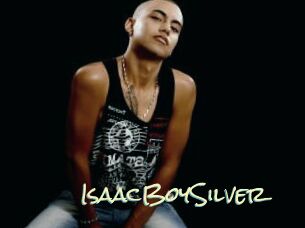 IsaacBoySilver