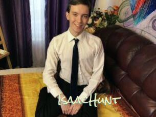 IsaacHunt Porn Monkey Cash