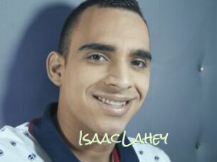 IsaacLahey