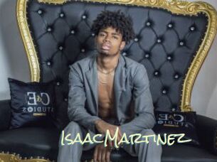 IsaacMartinez