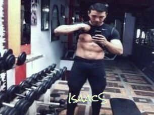 IsaacS