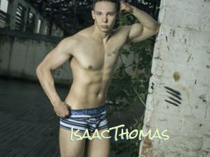 IsaacThomas