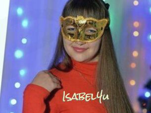 Isabel_4u