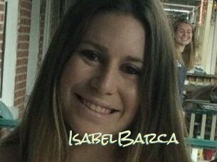 IsabelBarca