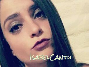 Isabel_Cantu