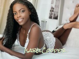 IsabelCooper