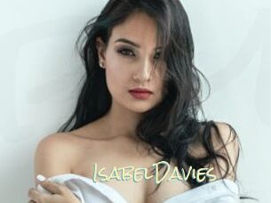 IsabelDavies
